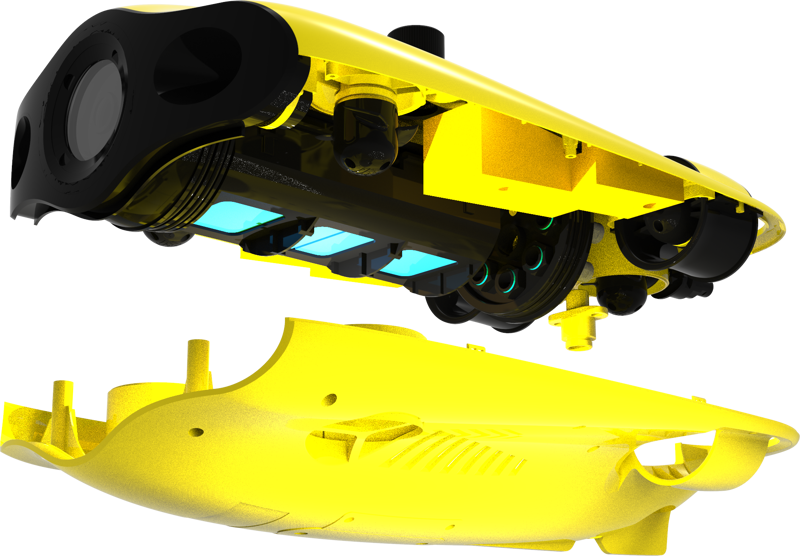 Gladius Mini S 200m