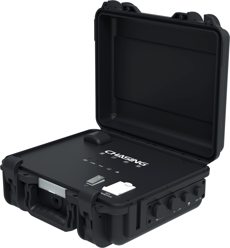 M2 Pro/M2 Pro Max Adapter Box