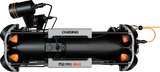 M2 Pro Max 200m