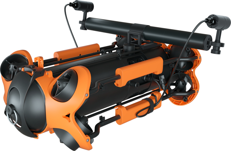 M2/M2 S/M2 Pro Floodlight 2