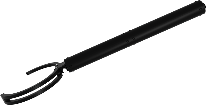Salvage Circular Claw