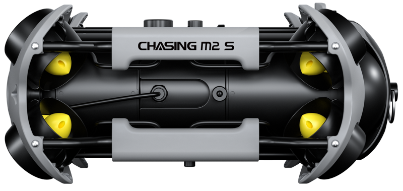 M2 S ADVANCED SET w. 2x battery