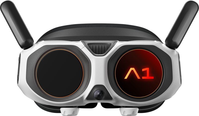 A1 Infinity Bundle (Drone>250g)
