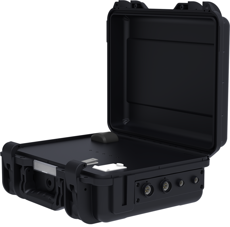 M2 Pro/M2 Pro Max Adapter Box