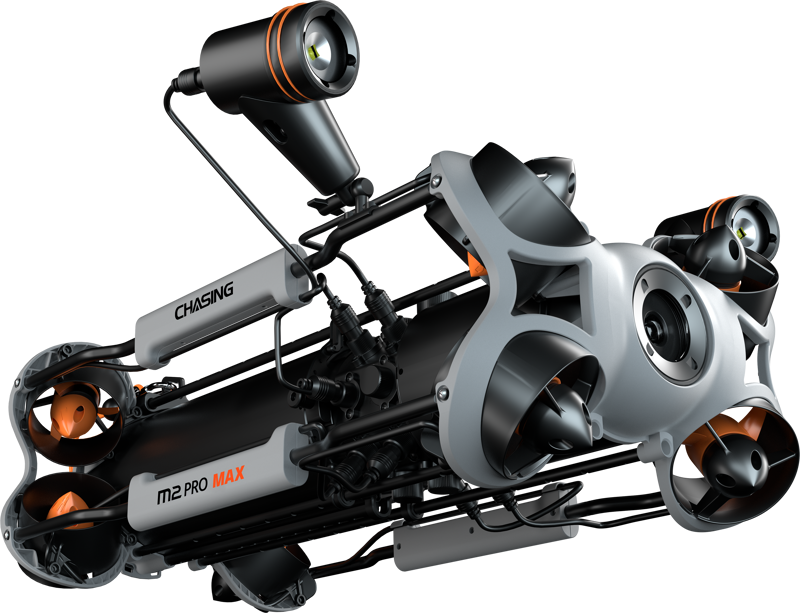 M2 Pro Max 200m