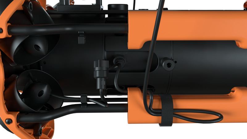 M2/M2 S/M2 Pro Floodlight 2