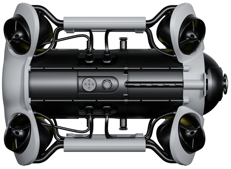 M2 S ADVANCED SET w. 2x battery