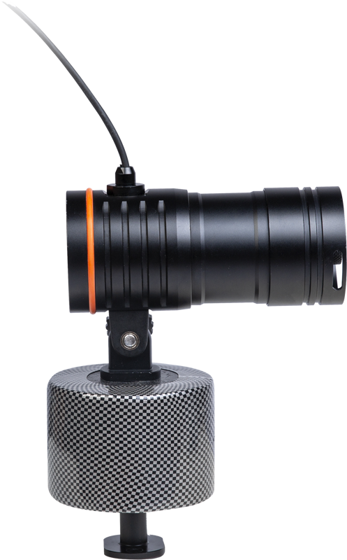 M2/M2 S/M2 Pro Floodlight