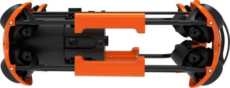 M2 PRO ADVANCED SET w. 2x battery
