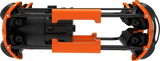 M2 PRO ADVANCED SET w. 2x battery