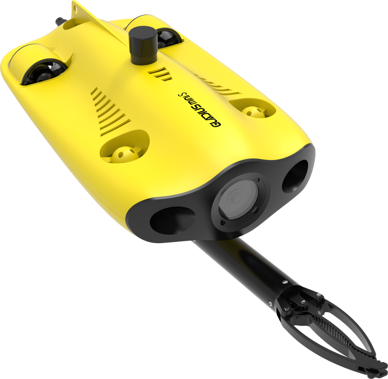 Gladius Mini S 100m