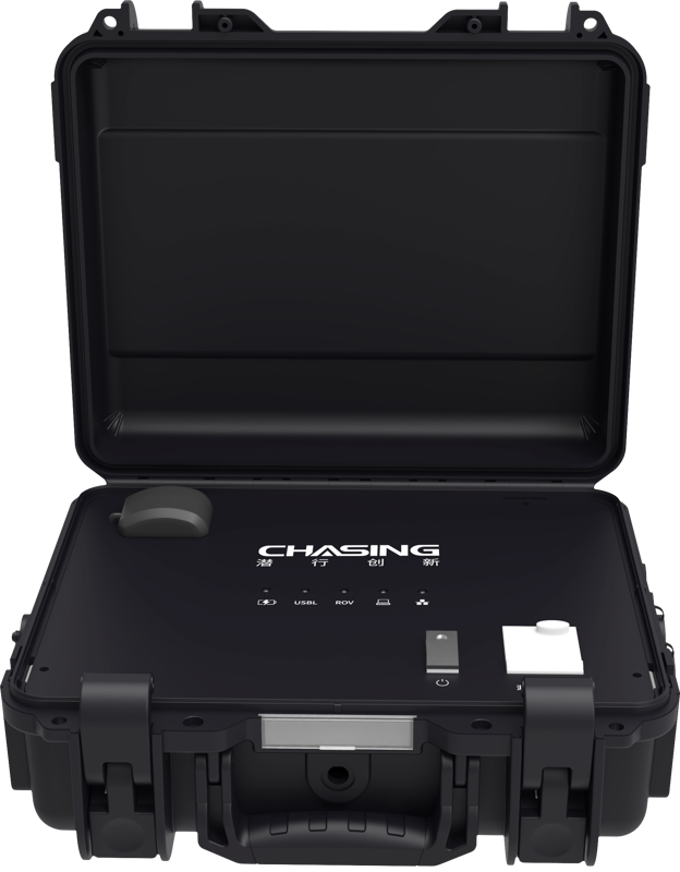 M2 Pro/M2 Pro Max Adapter Box