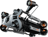 M2 PRO MAX ADVANCED SET w. 2x battery