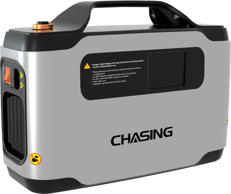 M2 Pro Max Shore-Based Power Supply System (C-SPSS) 100m