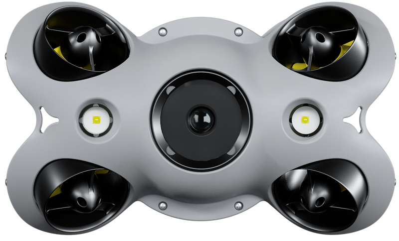 M2 S ADVANCED SET w. 2x battery