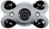 M2 S ADVANCED SET w. 2x battery