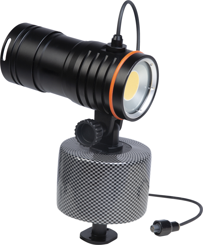 M2/M2 S/M2 Pro Floodlight