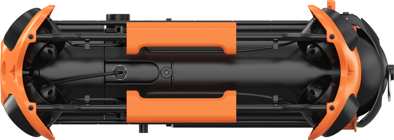 M2 PRO ADVANCED SET w. 2x battery