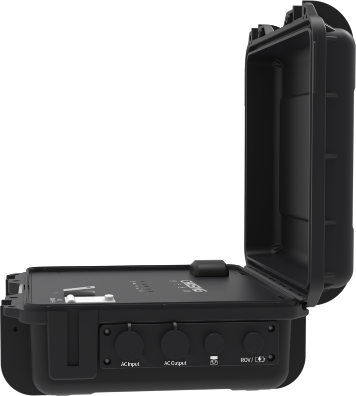 M2 Pro/M2 Pro Max Adapter Box