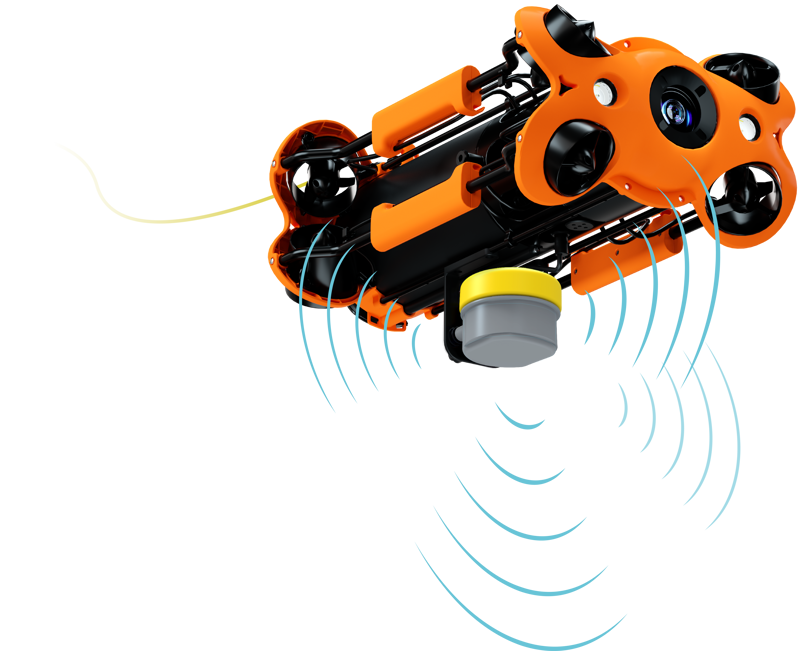M2/M2 S/M2 Pro/M2 Pro Max Distance Lock Sonar