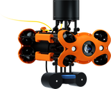 M2 Pro Max TriTech Gemini 720IM Sonar Mounting Kit