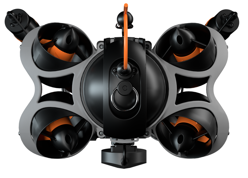 WaterLinked DVL kit for M2 Pro Max