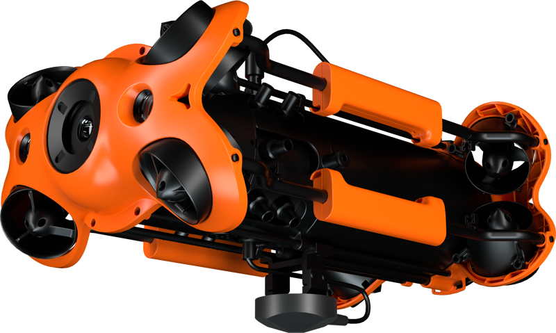 WaterLinked DVL kit for M2 Pro