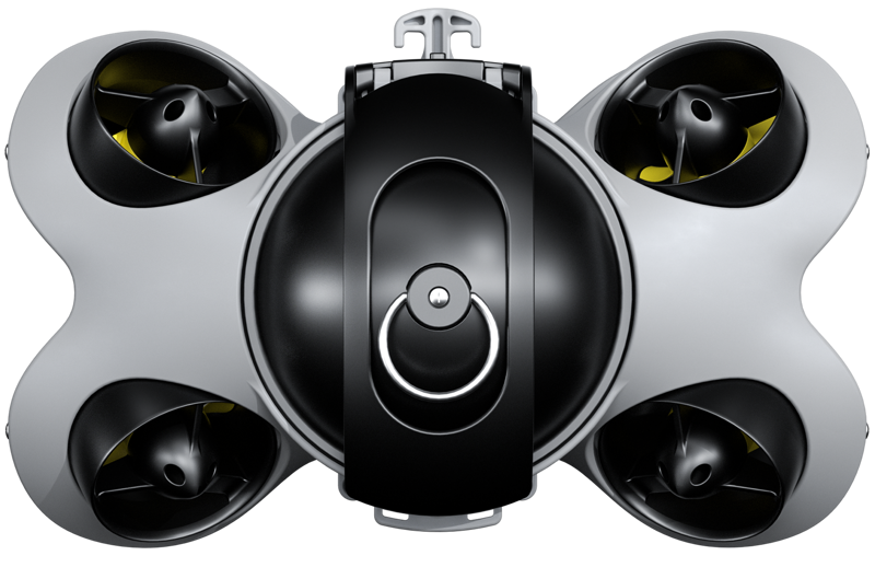 M2 S ADVANCED SET w. 2x battery