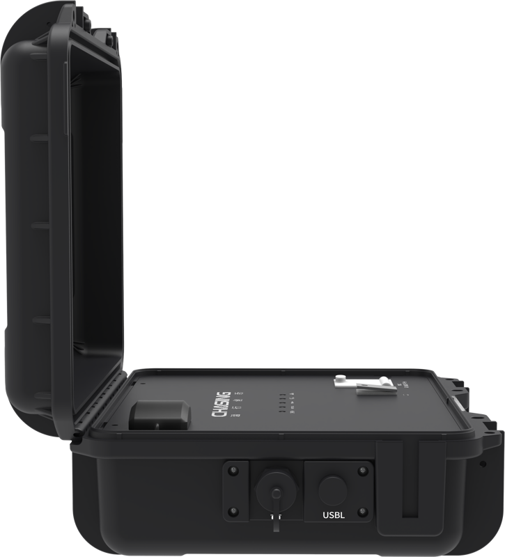 M2 Pro/M2 Pro Max Adapter Box