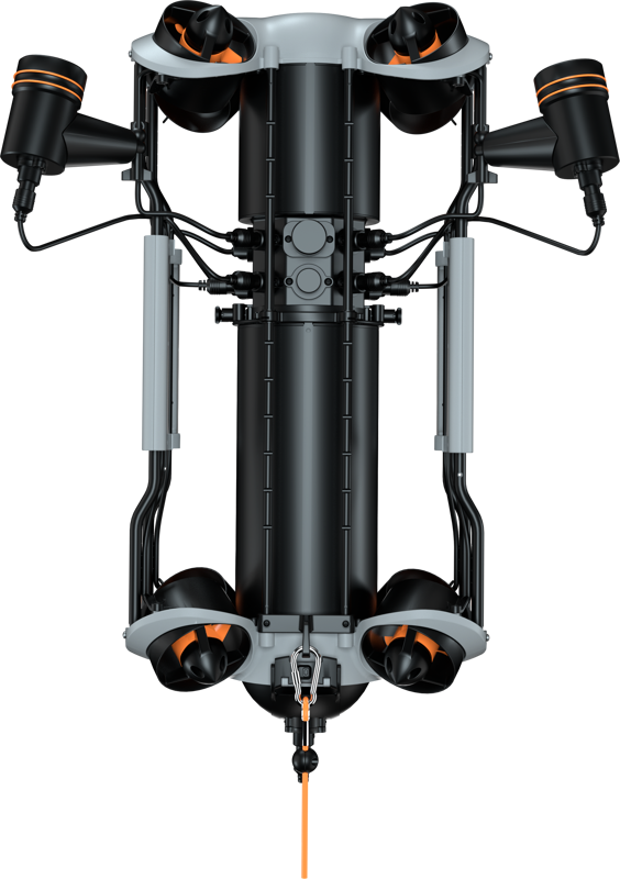 M2 Pro Max 200m