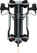 M2 PRO MAX ADVANCED SET w. 2x battery