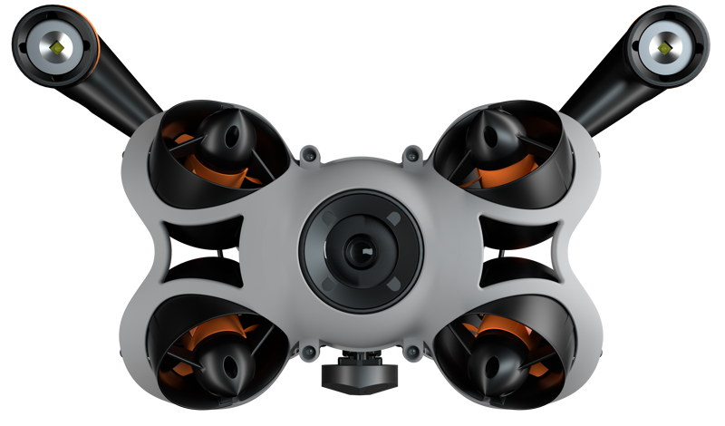 WaterLinked DVL kit for M2 Pro Max