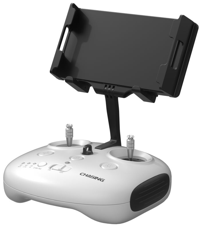 M2 S ADVANCED SET w. 2x battery