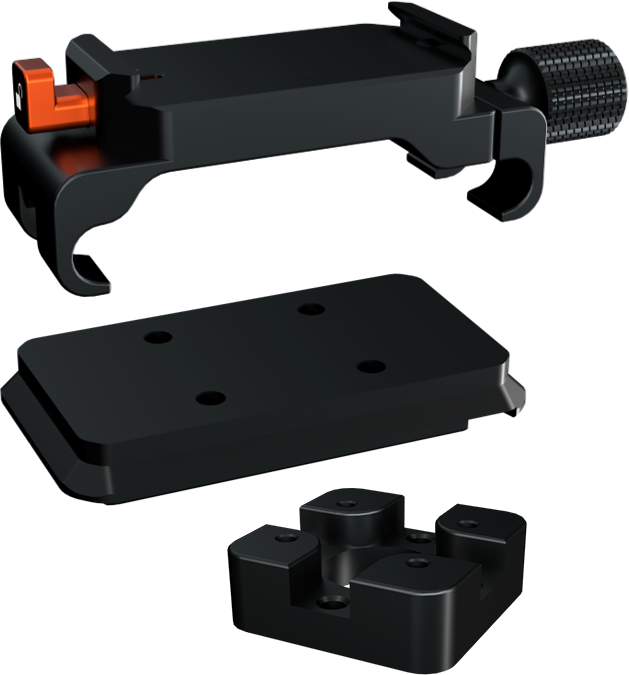 WaterLinked DVL kit for M2 Pro Max