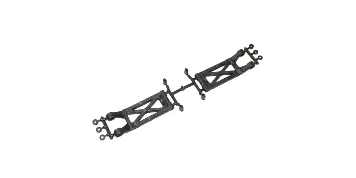 Kyosho RB7.5 / ZX7.5  Carbon Composite Rear Suspension Arm Set