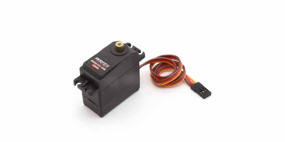Kyosho KS60111-15M Servo (KC10)
