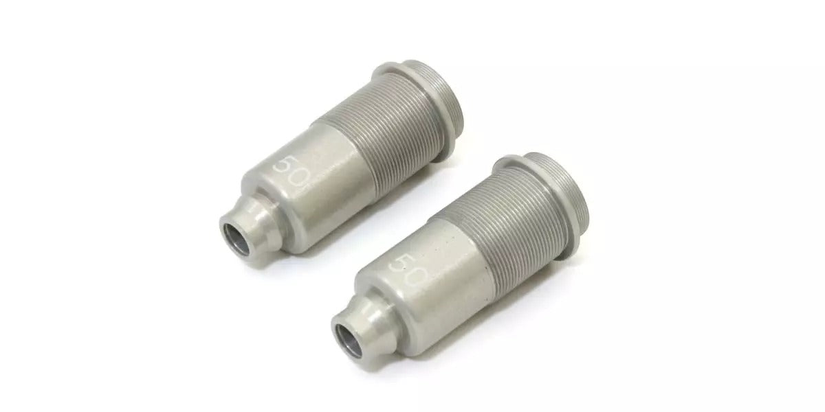 Kyosho Inferno MP9/MP10/MP11 HD Shock Cases (2) M=55