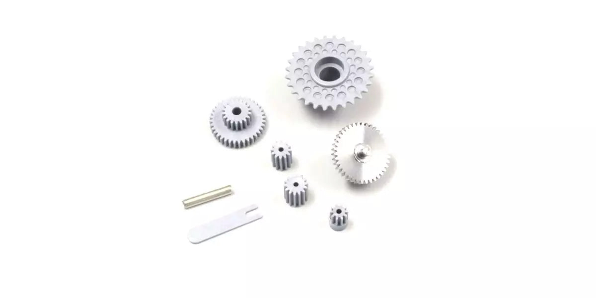 Kyosho Hanging-On Racer Gear and Sprocket
