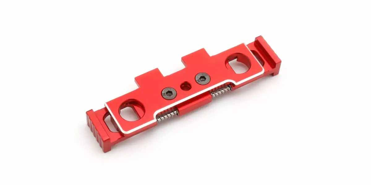 Kyosho Fazer FZD2 Aluminium Rear Body Mount