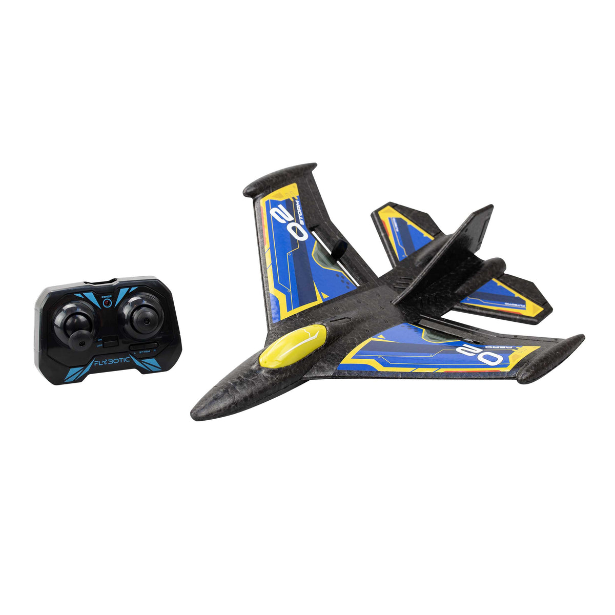 Silverlit Flybotic Sonic Evo
