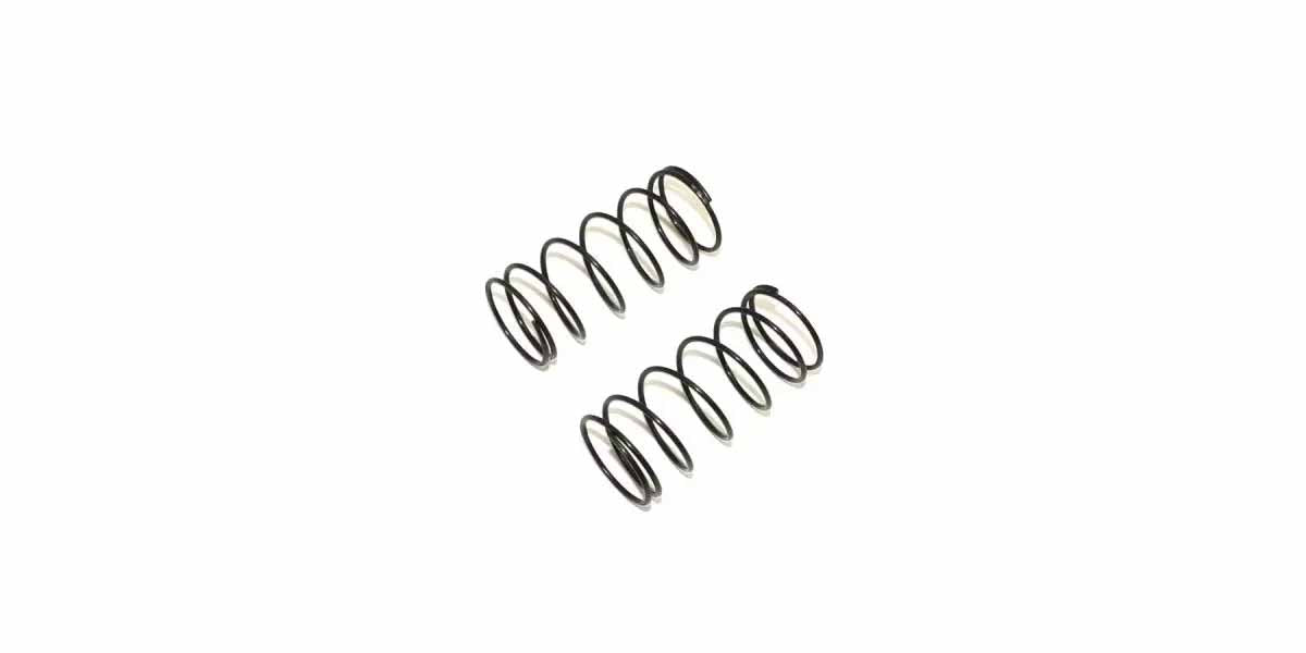 Kyosho Ultima RB7.5 Shock Springs D1.2x5.0x44 / 3.8 (2)