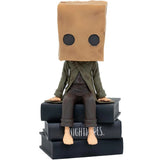 Little Nightmares monitor top figure vol.2(a:Mono)