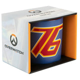 Jinx Overwatch - Soldier 76 Mug 325 ml