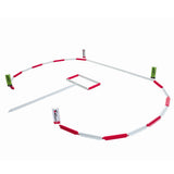 Kyosho RC Circuit Fence Set 87131 – æske