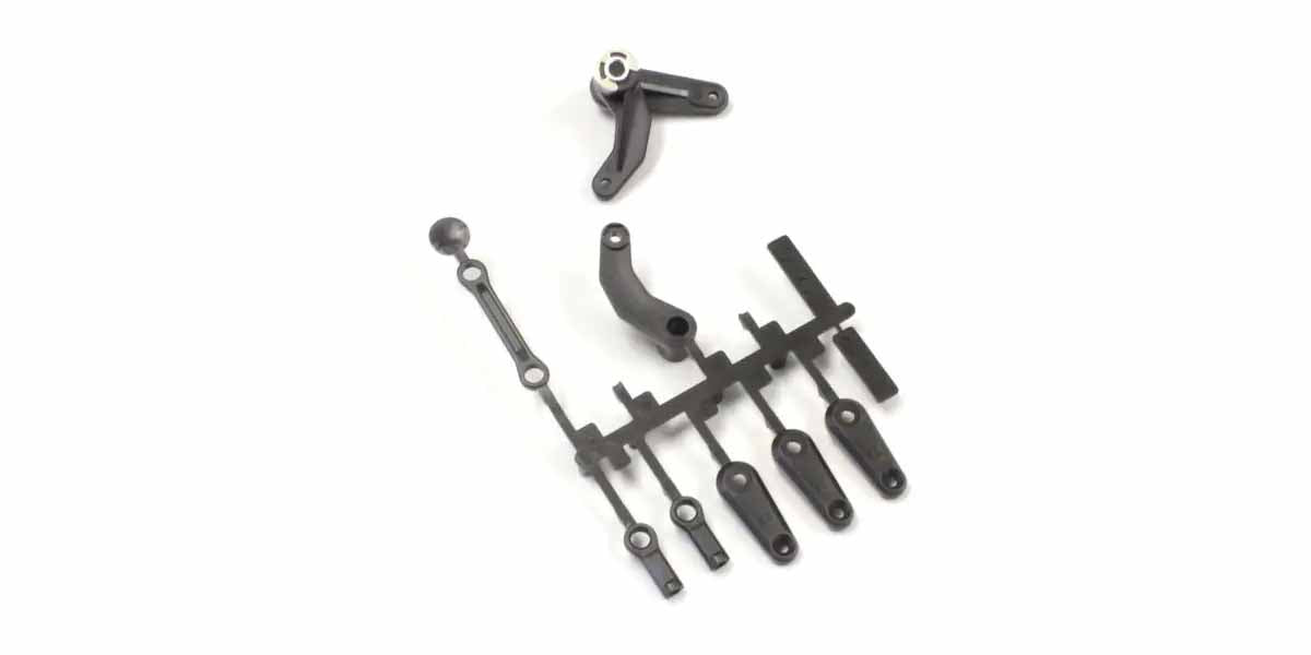 Kyosho Optima Series Servo Saver Set