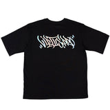 Virtus.pro T-shirt with holography, color: black, size XL