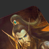 World Of Warcraft Dragonflight - Nozdormu Mousepad, M