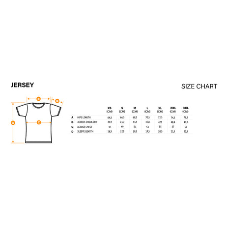 Virtus.pro Jersey sponsors 2023, M
