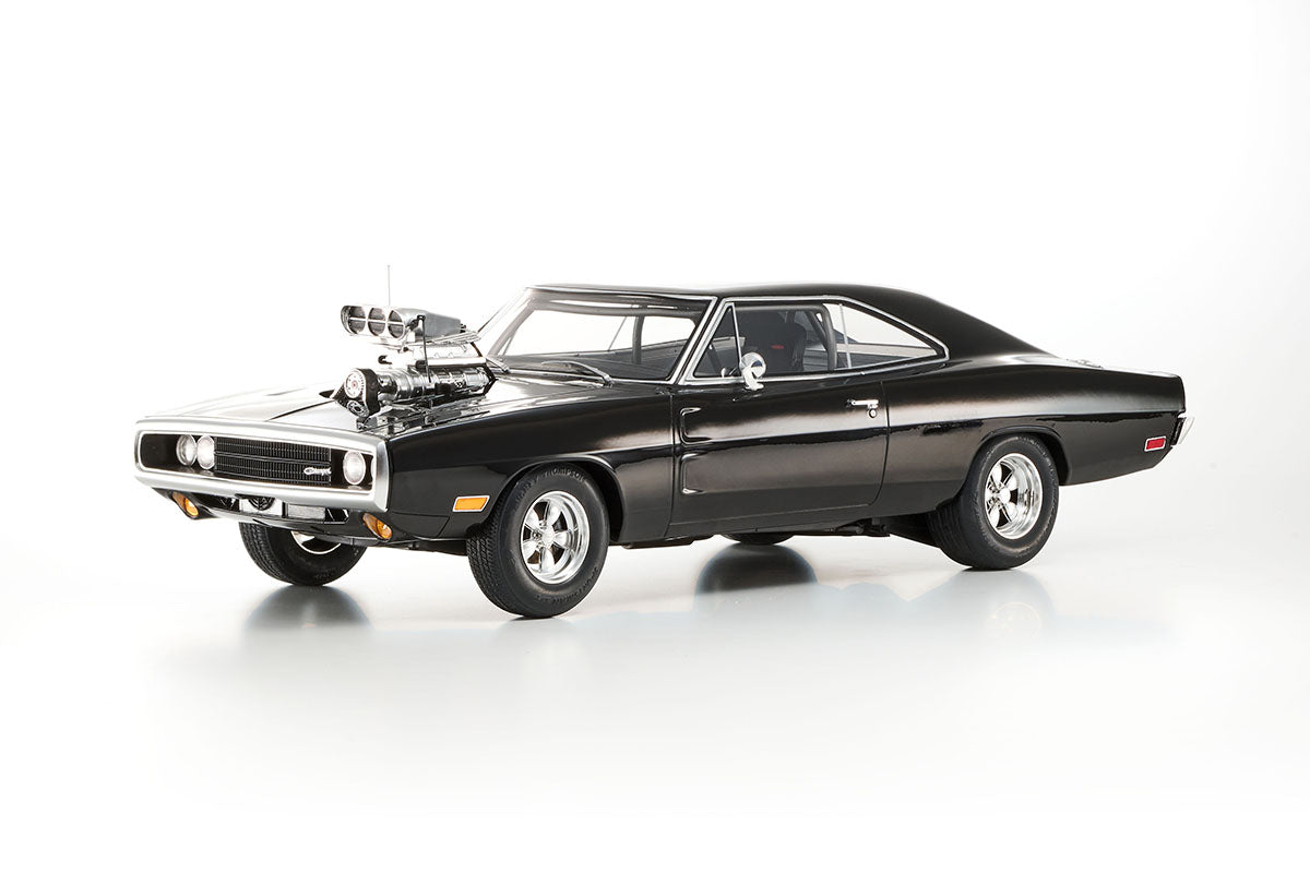 Kyosho 1:12 Resin Dodge Charger R/T 1970 Fast & Furious