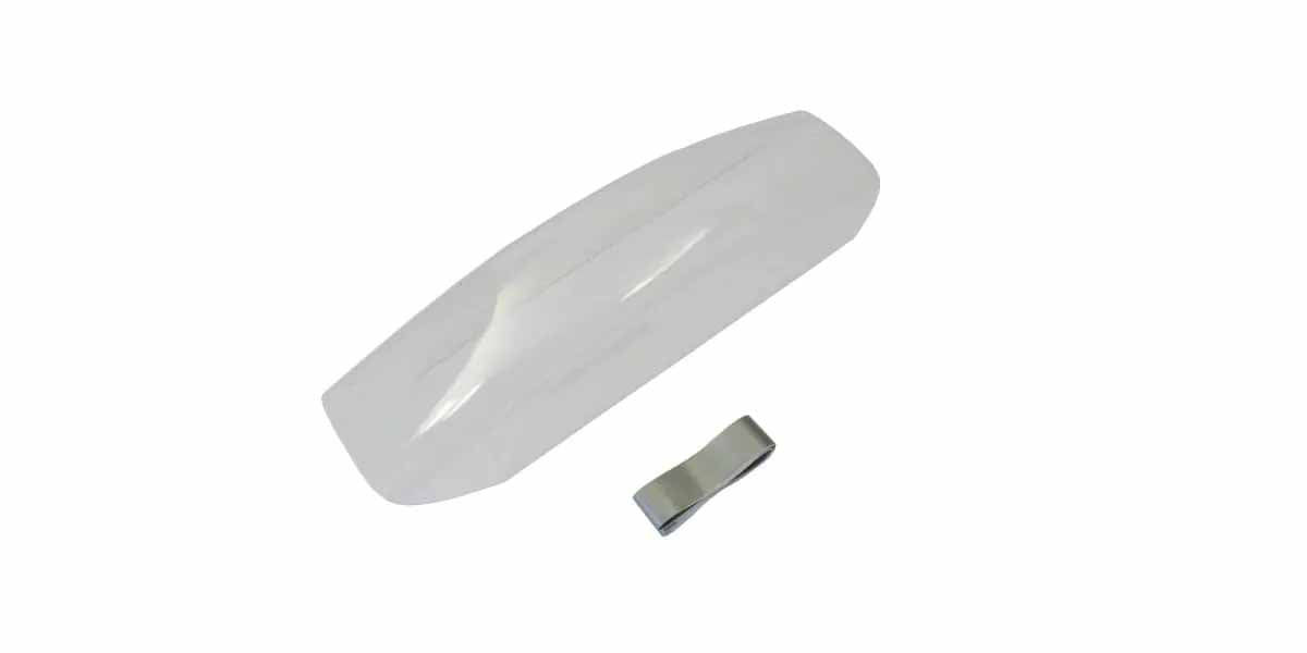 Kyosho Calmato Alpha 40 Sports Canopy